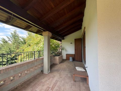 LOCALITA' GOTRA - Albareto