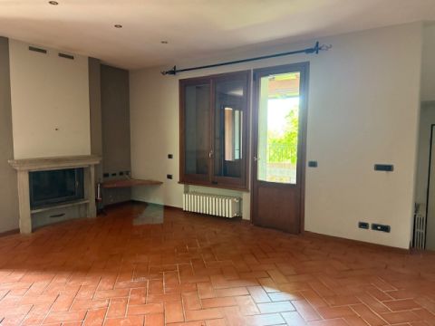 LOCALITA' GOTRA - Albareto