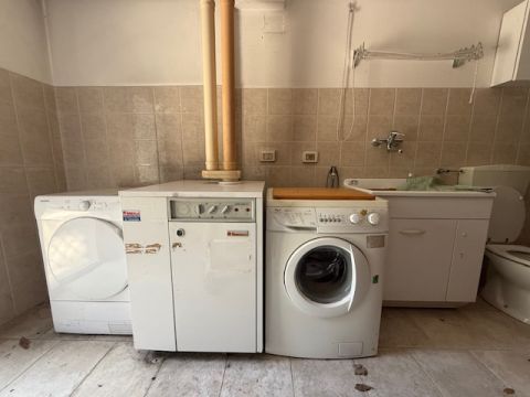 LOCALITA' GOTRA - Albareto