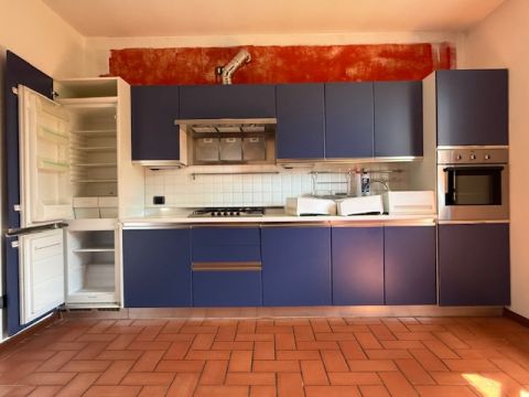 LOCALITA' GOTRA - Albareto