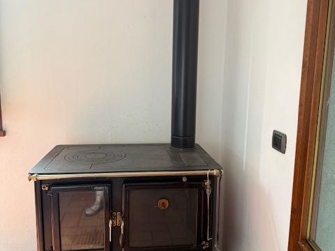 LOCALITA' GOTRA - Albareto