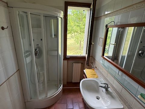 LOCALITA' GOTRA - Albareto