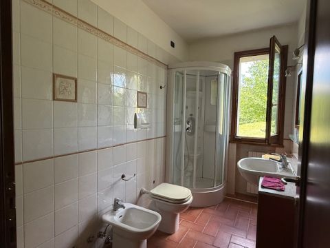 LOCALITA' GOTRA - Albareto