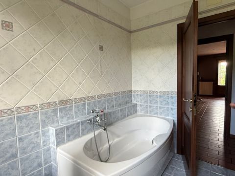 LOCALITA' GOTRA - Albareto