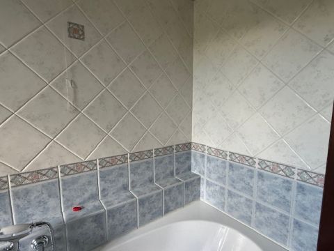 LOCALITA' GOTRA - Albareto