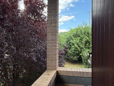 LOCALITA' GOTRA - Albareto