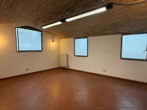 Viale Verdi - Traversetolo