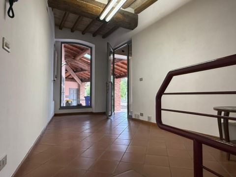 Viale Verdi - Traversetolo