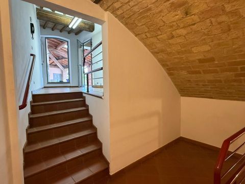 Viale Verdi - Traversetolo