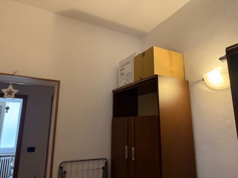 Via Giuseppe Cesare Abba - Parma