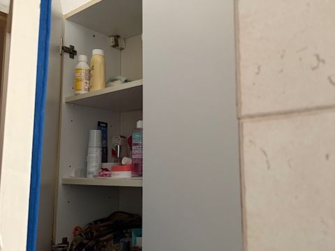 Via Giuseppe Cesare Abba - Parma