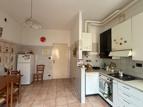 Via Giuseppe Cesare Abba - Parma