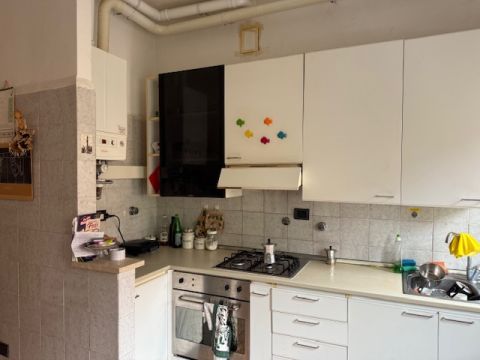 Via Giuseppe Cesare Abba - Parma