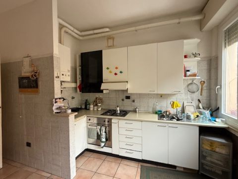 Via Giuseppe Cesare Abba - Parma