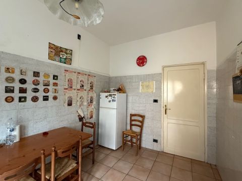 Via Giuseppe Cesare Abba - Parma