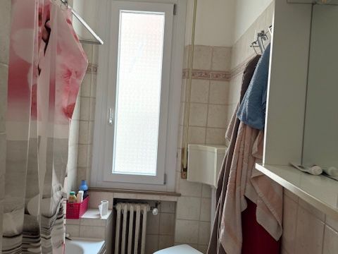 Via Giuseppe Cesare Abba - Parma