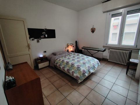 Via Giuseppe Cesare Abba - Parma