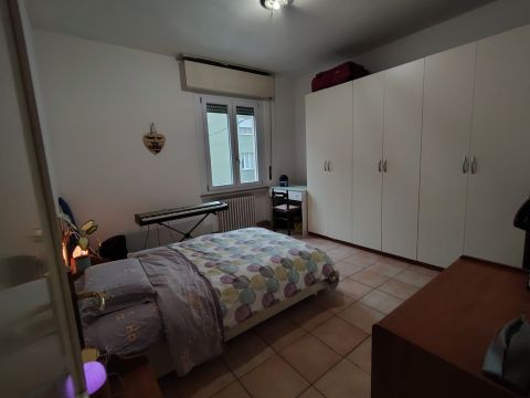 Via Giuseppe Cesare Abba - Parma