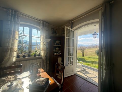 Via Anna Frank - Borgo Val Di Taro