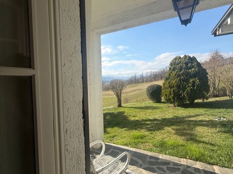 Via Anna Frank - Borgo Val Di Taro