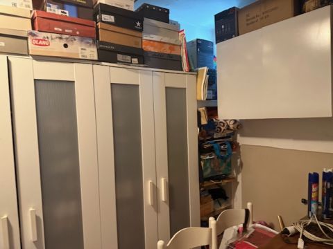 Via Anna Frank - Borgo Val Di Taro