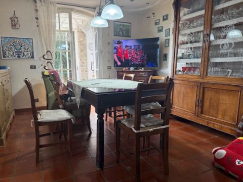 Via Anna Frank - Borgo Val Di Taro