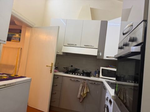 Via Anna Frank - Borgo Val Di Taro