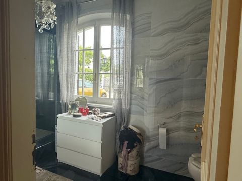 Via Anna Frank - Borgo Val Di Taro