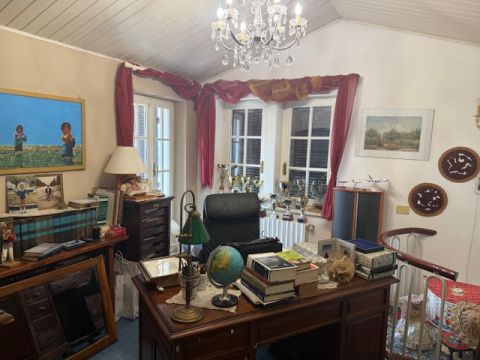 Via Anna Frank - Borgo Val Di Taro