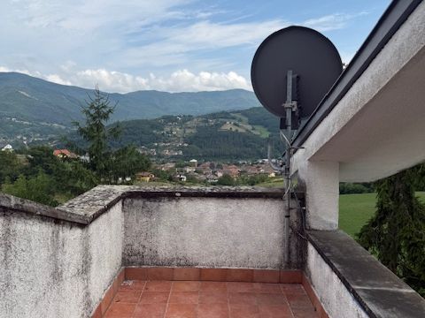 Via Anna Frank - Borgo Val Di Taro