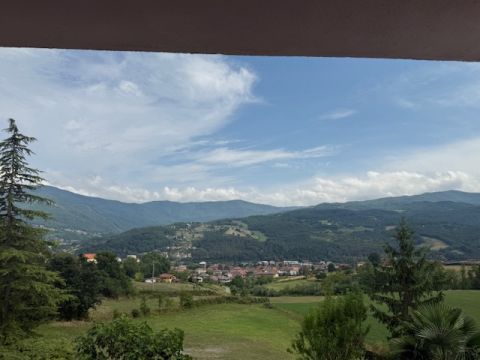 Via Anna Frank - Borgo Val Di Taro