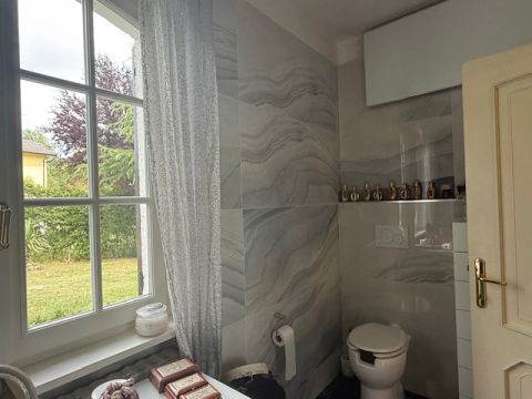 Via Anna Frank - Borgo Val Di Taro