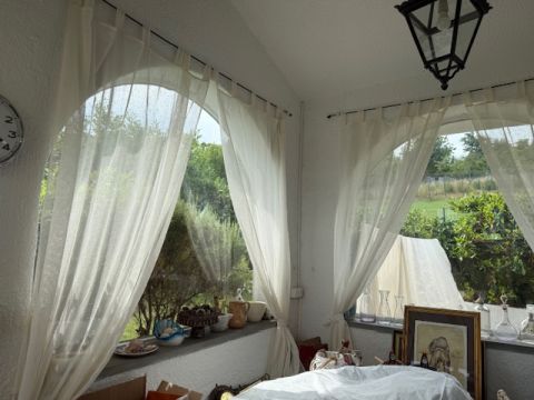 Via Anna Frank - Borgo Val Di Taro