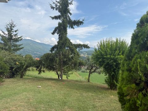 Via Anna Frank - Borgo Val Di Taro