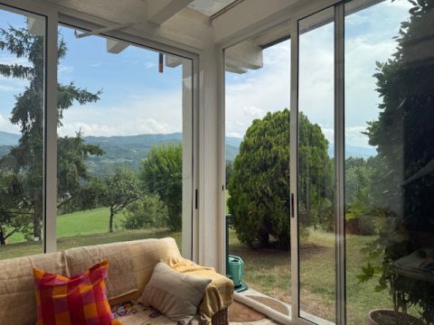 Via Anna Frank - Borgo Val Di Taro