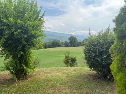 Via Anna Frank - Borgo Val Di Taro