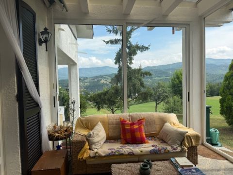 Via Anna Frank - Borgo Val Di Taro