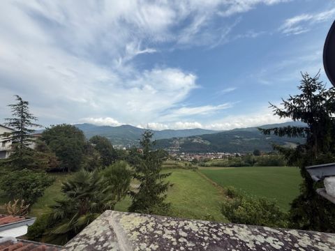 Via Anna Frank - Borgo Val Di Taro