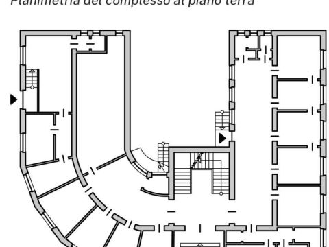 Via Trento - Gorizia