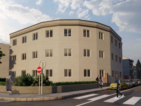 Via Trento - Gorizia