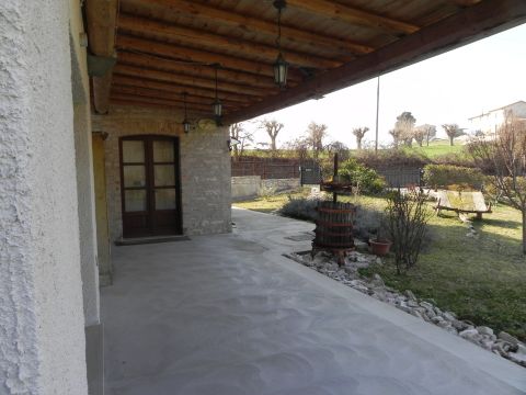 Frazione Costa, 123 - Arcevia