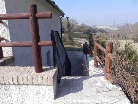 Frazione Costa, 123 - Arcevia