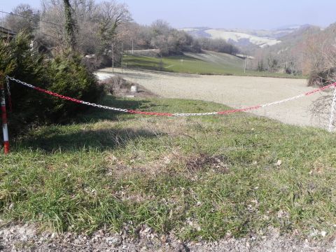 Frazione Costa, 123 - Arcevia