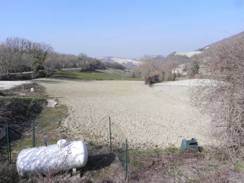 Frazione Costa, 123 - Arcevia