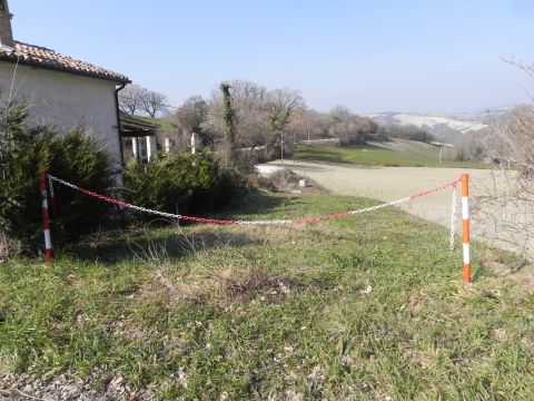 Frazione Costa, 123 - Arcevia