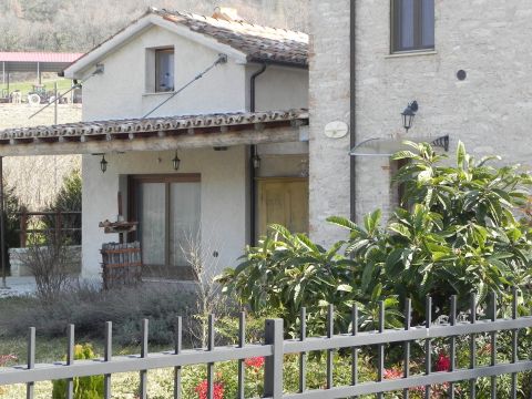 Frazione Costa, 123 - Arcevia