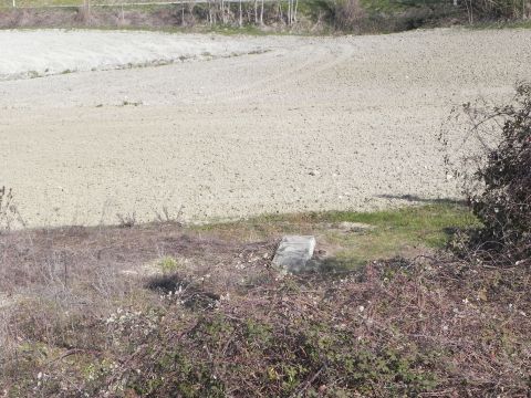 Frazione Costa, 123 - Arcevia