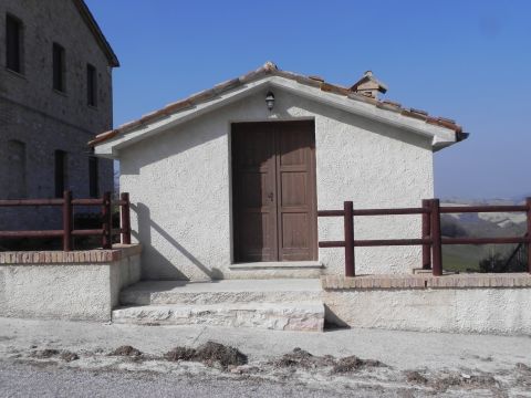 Frazione Costa, 123 - Arcevia