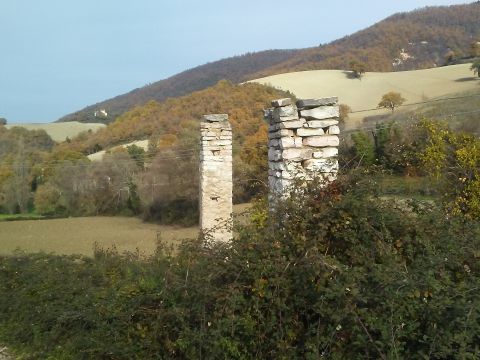 Frazione Costa, 123 - Arcevia