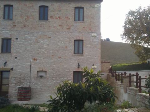 Frazione Costa, 123 - Arcevia